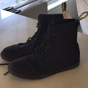 DR Martens boots